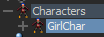 rename to GirlChar